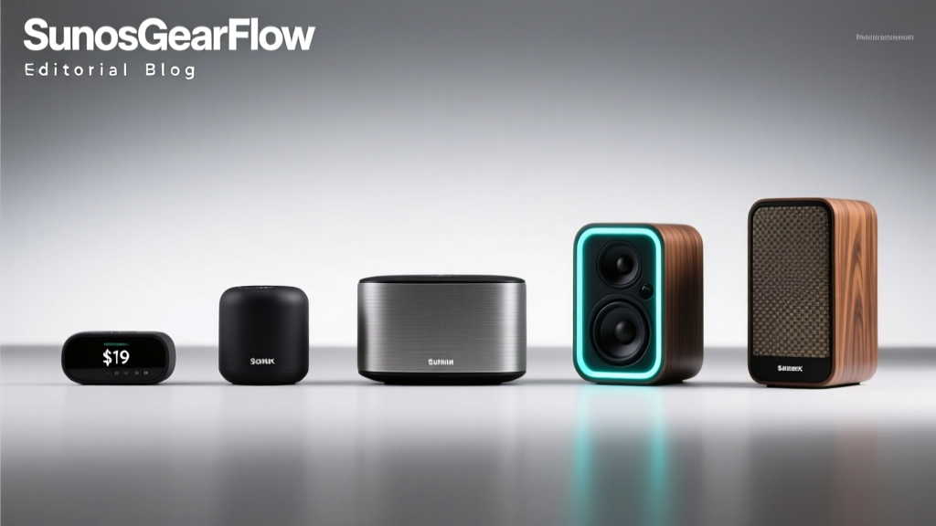Bluetooth Speaker Prices in 2026: What You’ll Really Pay