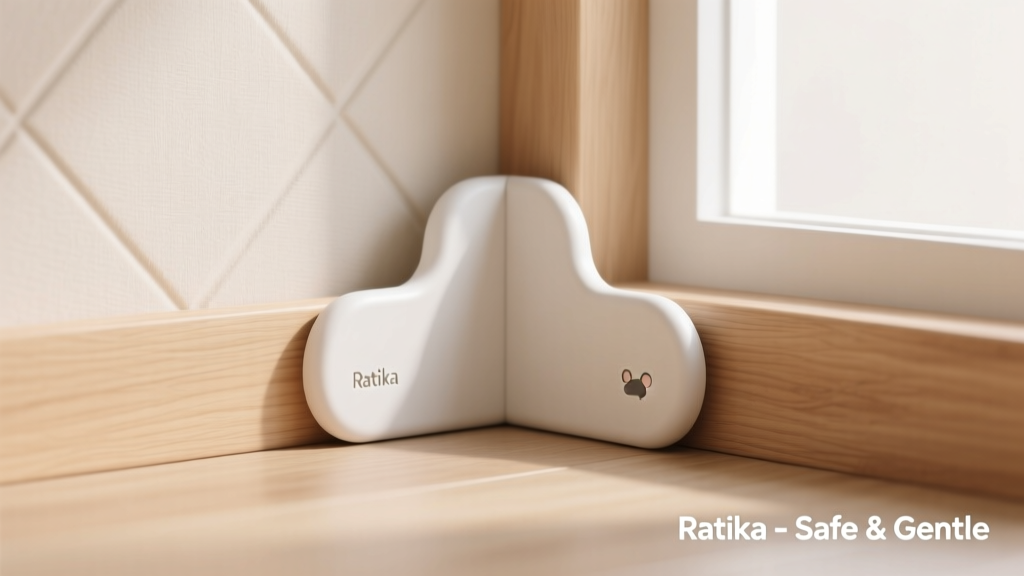 Ratika: A Critical Safety Review of the Popular Baby Carrier for Infants and Toddlers
