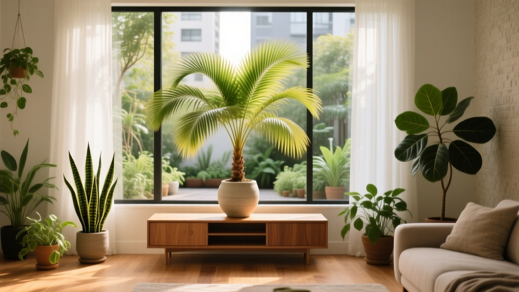Indoor Palm Care: 5 Non-Negotiable Pillars (2026)