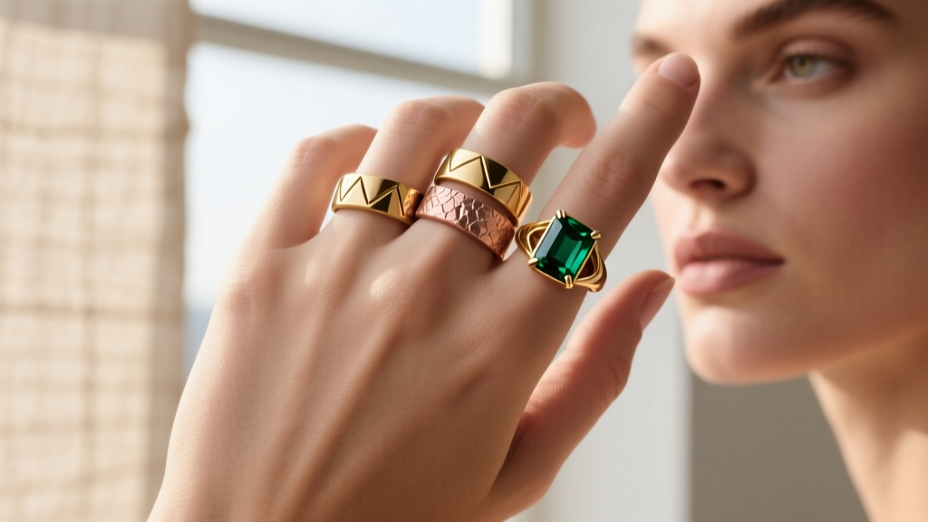 Are Ring Stacks Still in Style? The 2024 Truth