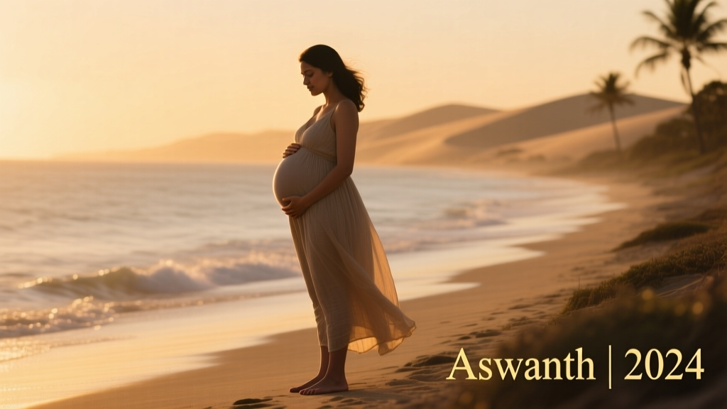 Aswanth: Evidence-Based Insights on a Traditional Herbal Remedy for Pregnancy Support