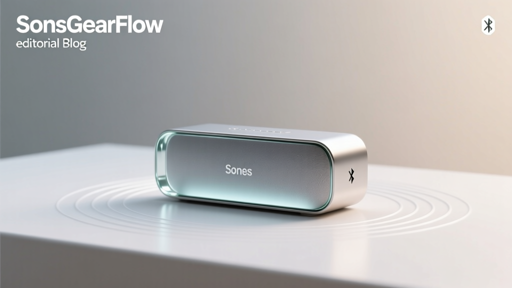 Bluetooth Speakers Battery Life: 4–30 Hours Explained (2026)