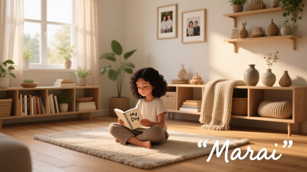 Marai: A Practical Guide for Parents Navigating This Emerging Pediatric Health Concern