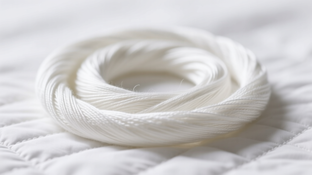 50 Weight Cotton Quilting Thread: The Designer’s Precision Staple