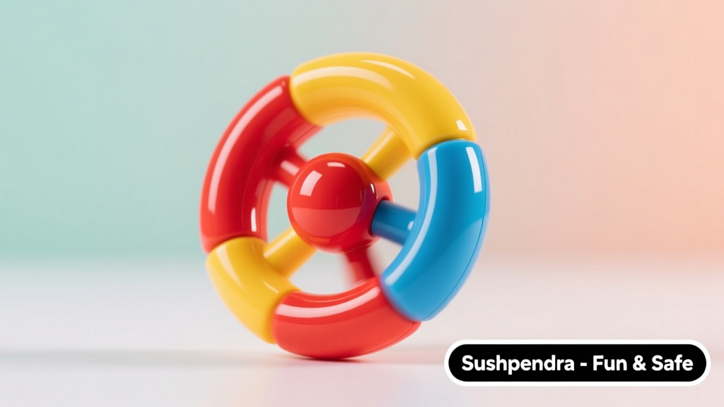 Pushpendra: A Critical Safety and Market Analysis of India’s Leading Toy Manufacturer