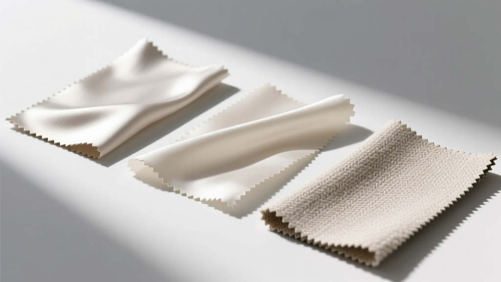 High Quality Cloth Material: A Designer’s Fabric Guide