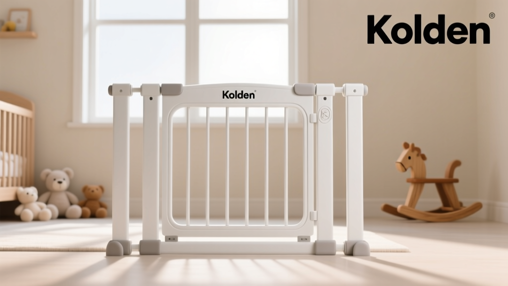 Kolden: A Child Safety Review of the Kolden Baby Monitor System and Its Real-World Risks for Infants and Toddlers
