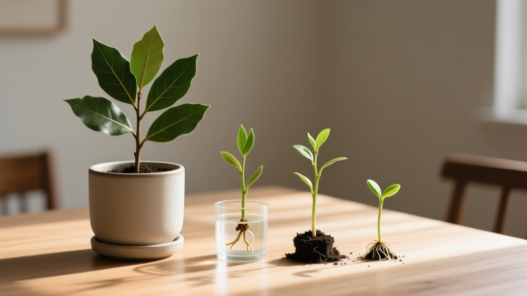 How to Propagate Bay Laurel: 3 Easy Methods