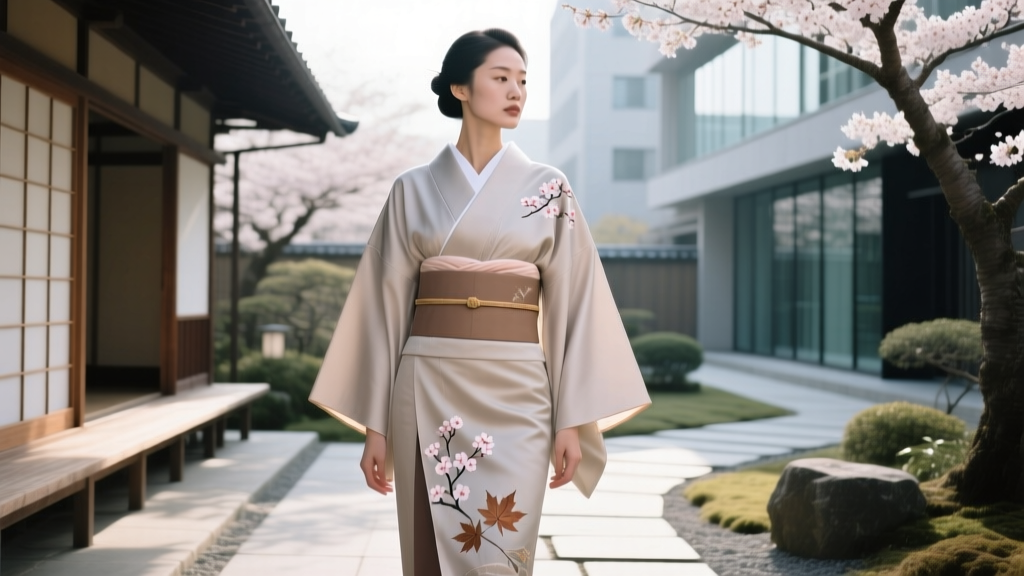 Best Japanese Fashion Blogs for Kimono & Wafuku Trends 2026