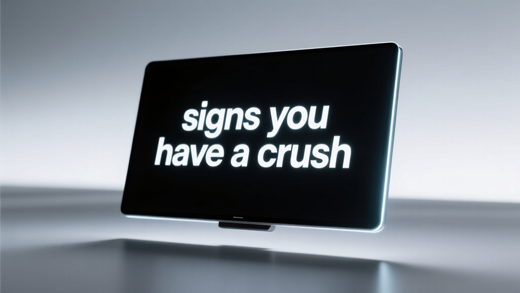 Recognizing the Signs You Have a Crush: A Child Safety Consultant’s Evidence-Based Guide