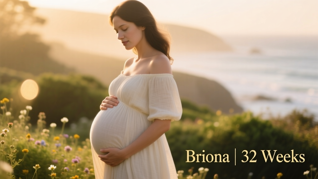 Briona: Evidence-Based Insights on This Prenatal Supplement for Iron Support and Maternal Wellness