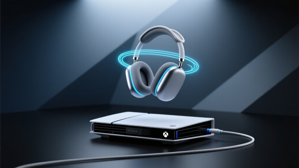Wireless Headphones for Consoles: Low-Latency Guide (2026)