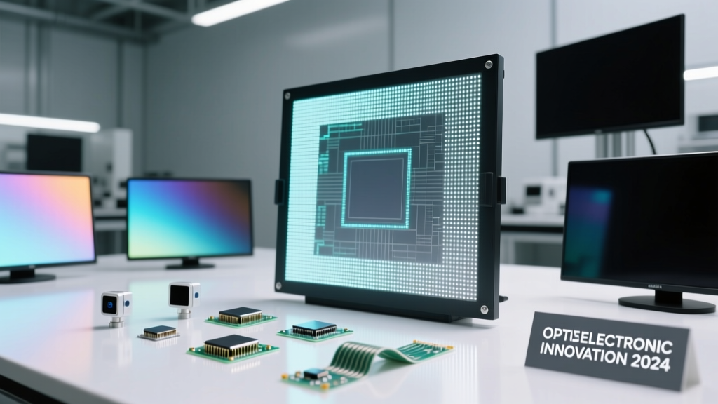 E-Paper Display Ghosting Quantification: ISO 13406-2 Grading