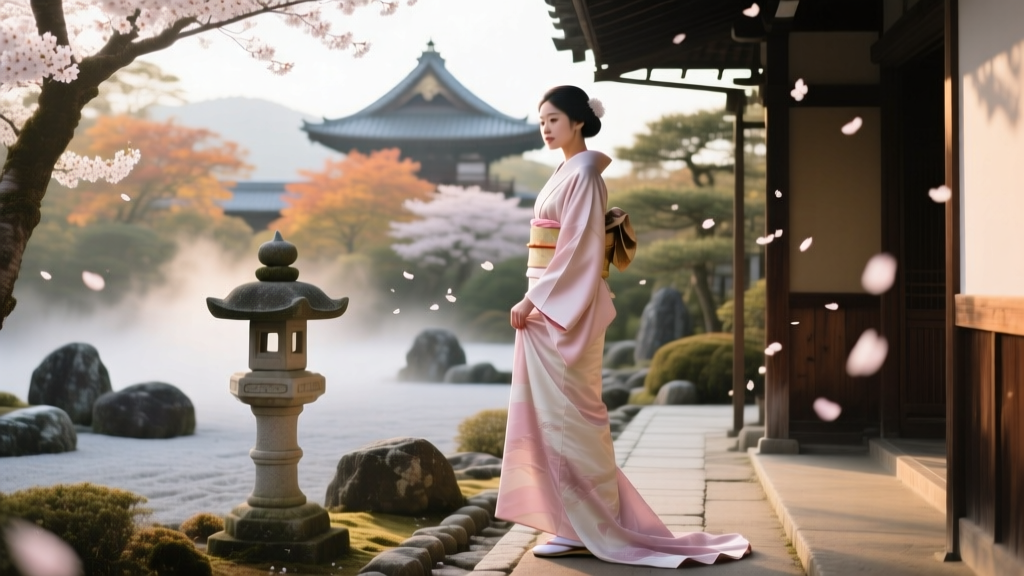 Destination Kimono Weddings in Kyoto: The Ultimate Planning Guide