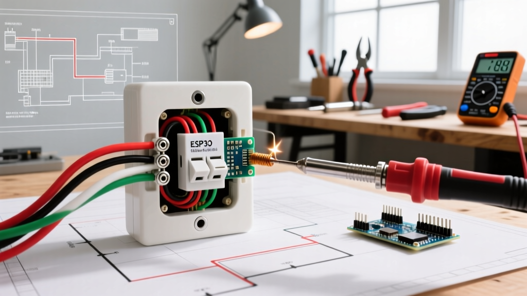 How to Troubleshoot Electrical Outlet Issues and Upgrade Safely