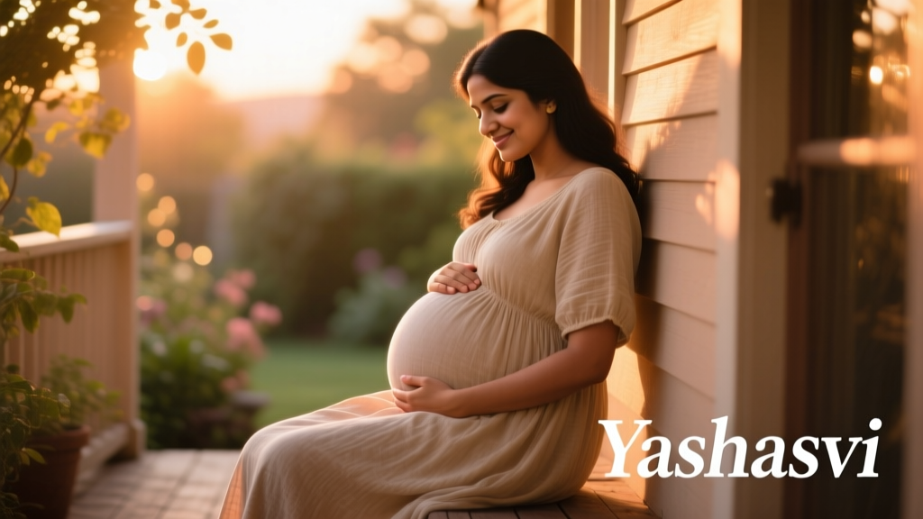 Yashasvi: Evidence-Based Insights for Prenatal Wellness and Labor Support