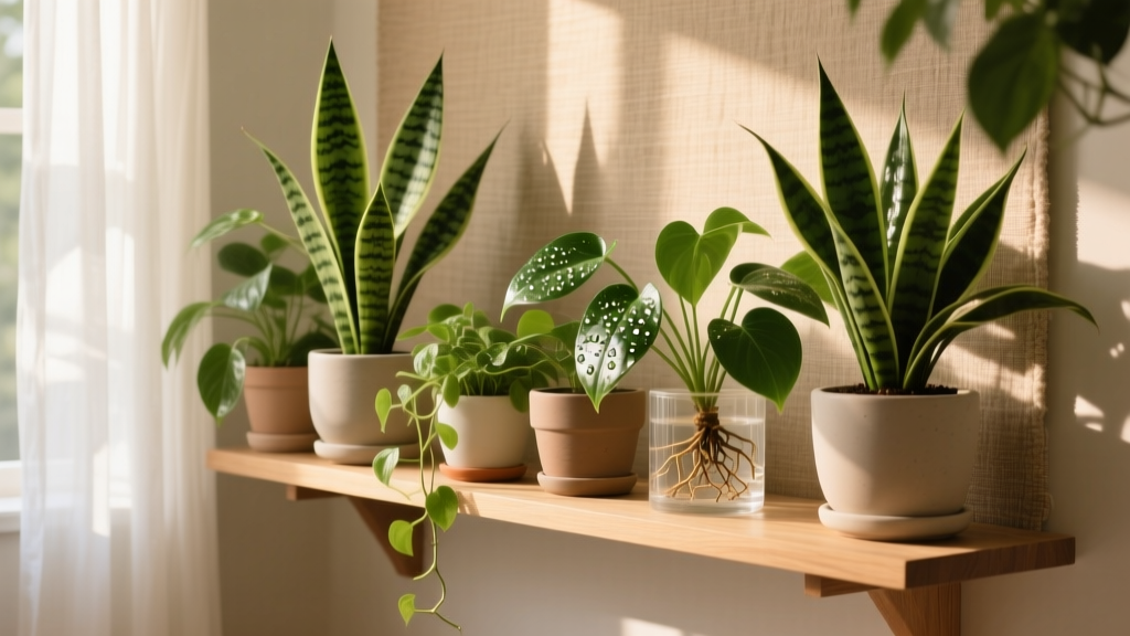 Non-Flowering Houseplant Propagation: 5-Step Method (2026)