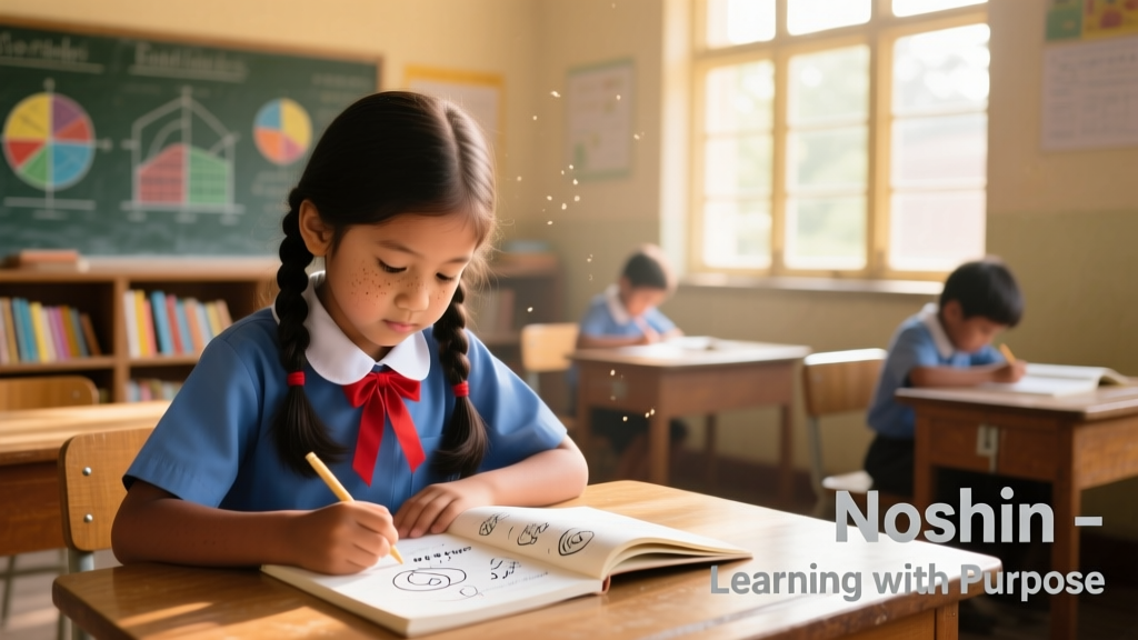Noshin: Evidence-Based Insights into a Pediatric Nutrition Supplement for Early Childhood Development
