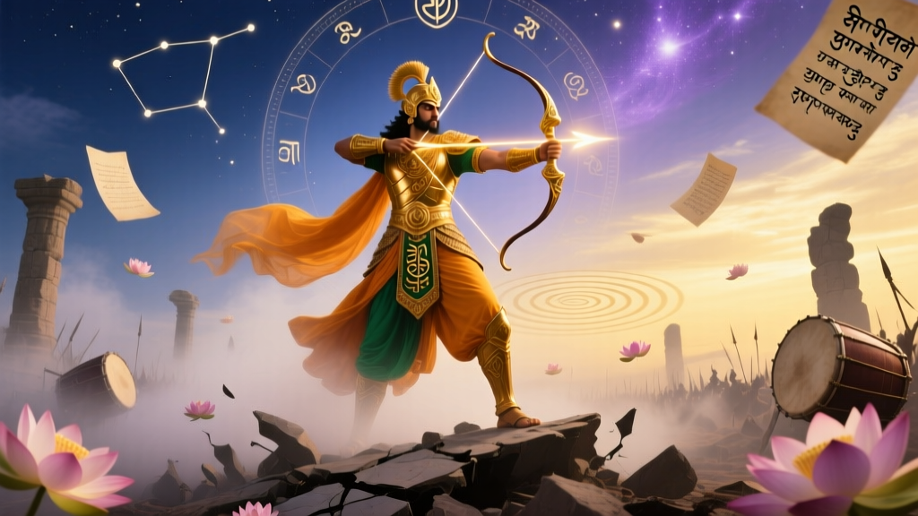 Fighting in Indian: Cultural Dream Symbolism