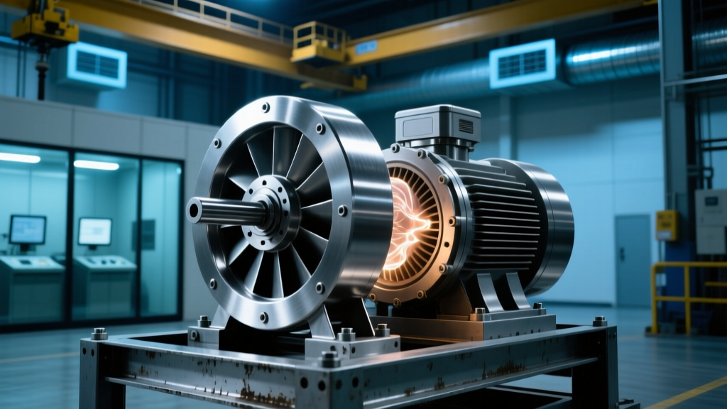 Fix Premature Diaphragm Pump Failure in Aluminum Smelting