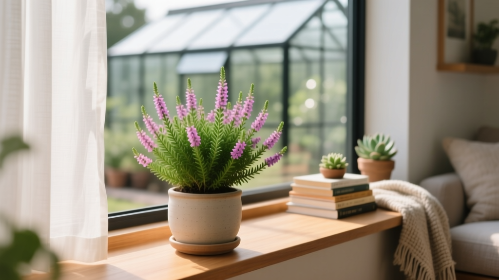 Mexican Heather Propagation: Pet-Safe & Budget-Friendly