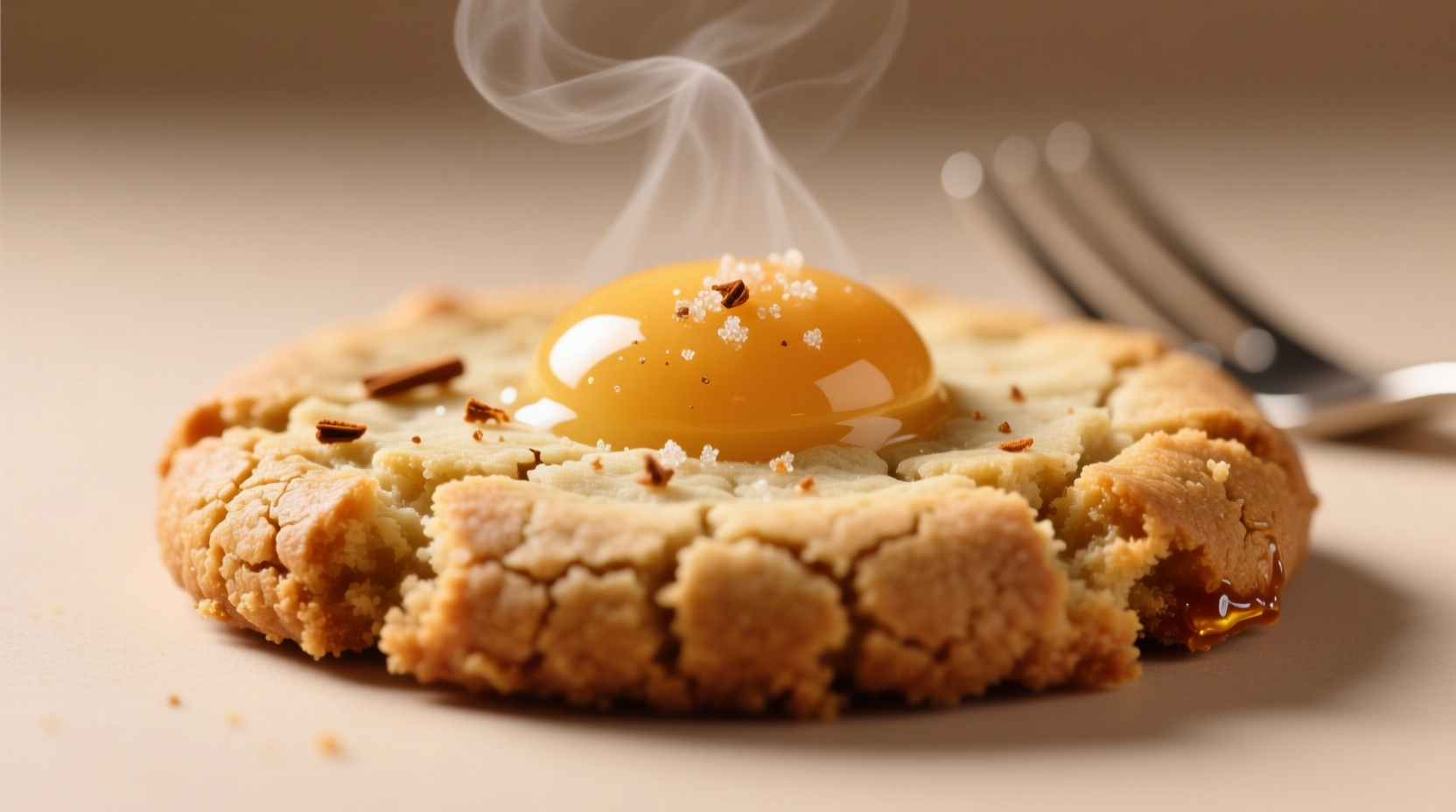 eggless cookies