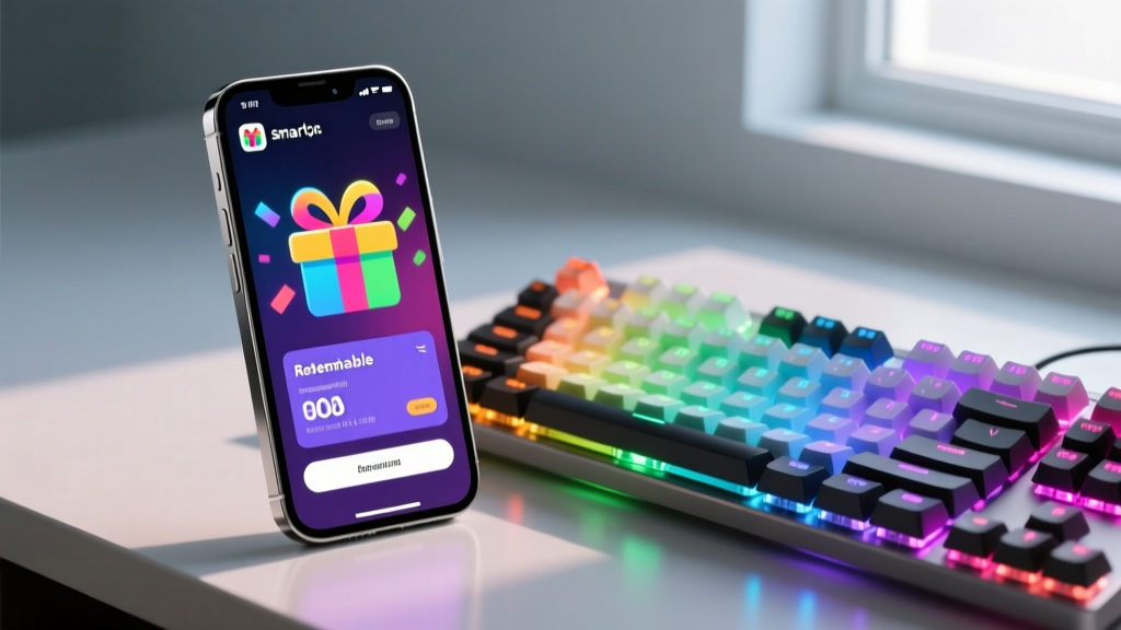 Best Apps for Gamers to Gift in 2026: Subscriptions & Gear