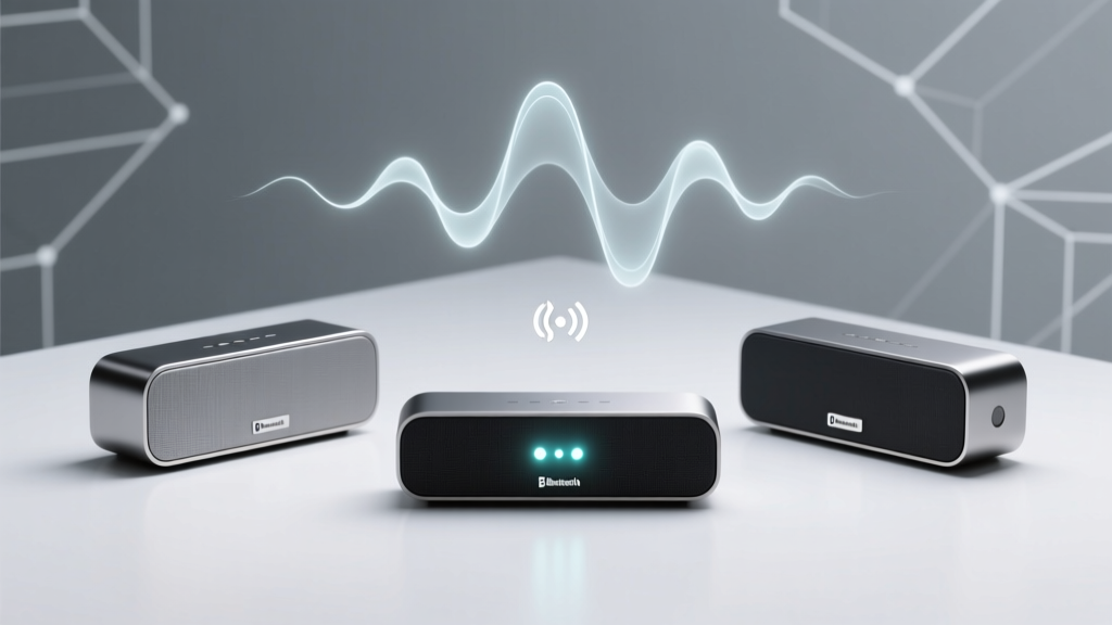 Bluetooth Speakers That Actually Link (2026 Tested)