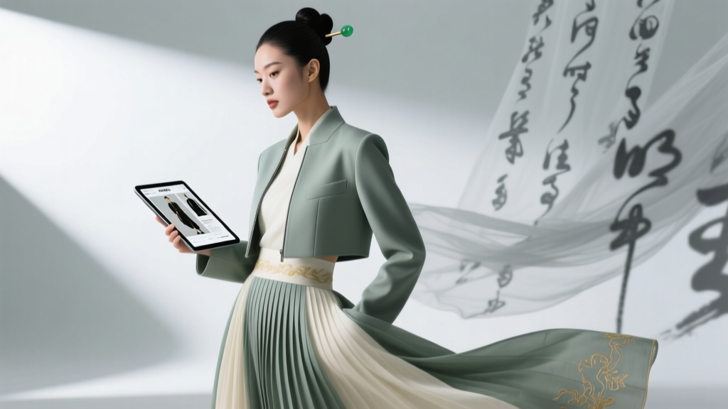 Top Chinese Fashion Blogs Shaping Hanfu Trends For 2026