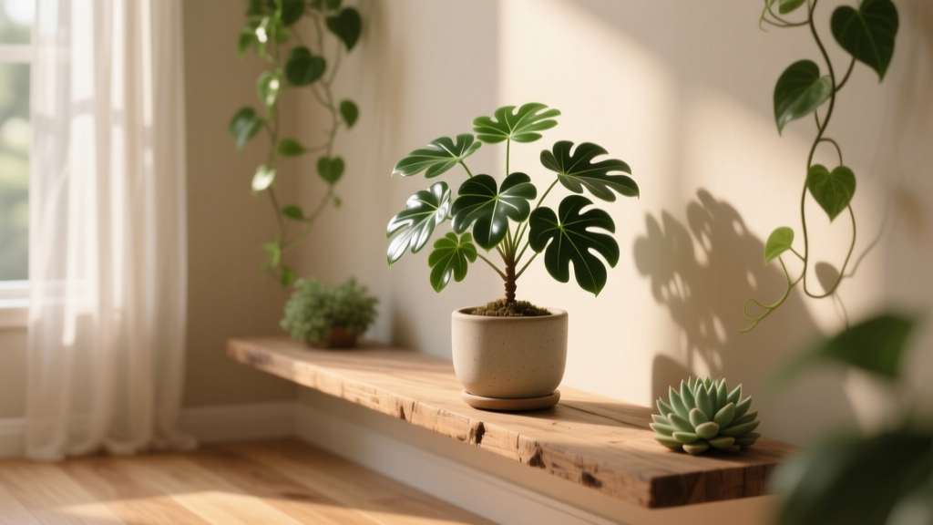 Dwarf Umbrella Plant Propagation: 3 Easy Methods