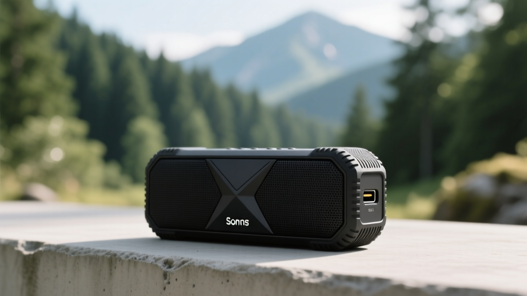 Best Rechargeable Bluetooth Outdoor Speakers (2026)