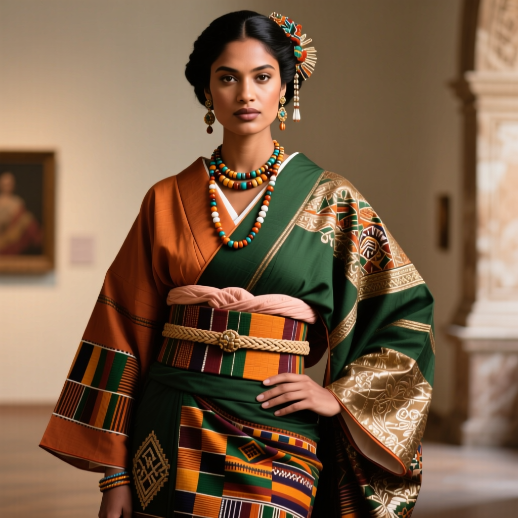 What Is Traditional Dress for Women? A Global Style & Heritage Guide