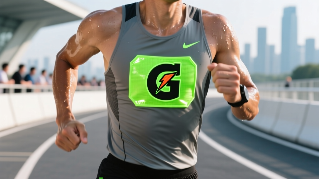 Gatorade Gx Patch vs Best Sweat Trackers: 2026 Guide