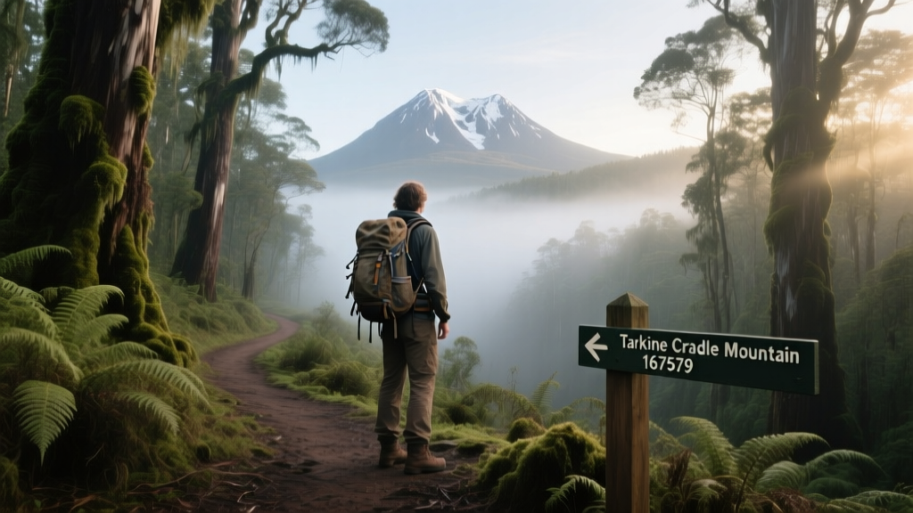 The Ultimate Budget Backpacker’s Guide to Tasmania’s Tarkine and Cradle Mountain: Hikes, Hostels, and Hidden Costs