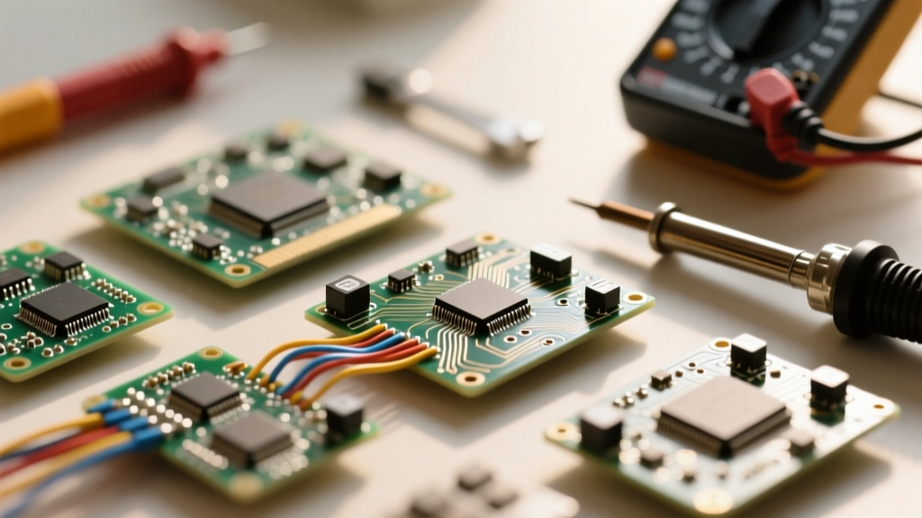 What Is Electrical Charge? Troubleshooting Stray Voltage & ESD