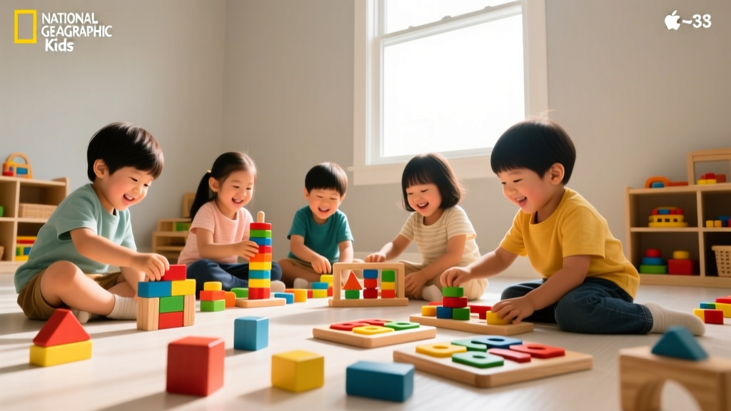 Kitchen Science Experiments for Kids (Safe DIY)