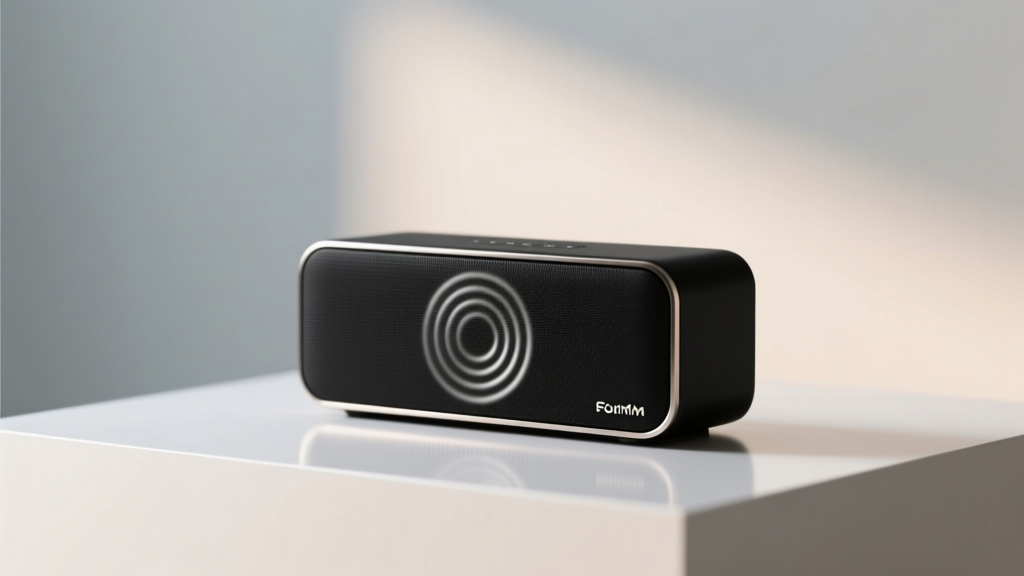 Bluetooth Speaker Watts: What Actually Matters