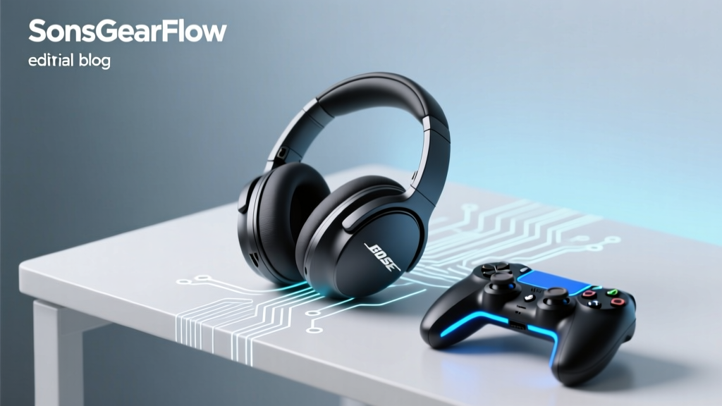 Do Bose Wireless Headphones Work With PS4? (2026)