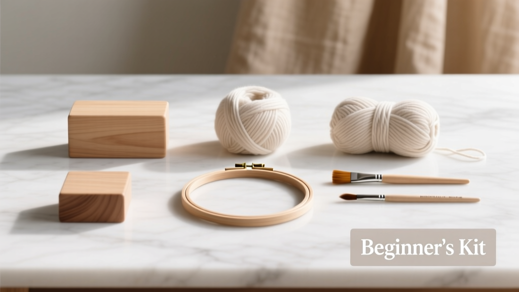 Essential Dining Room Furniture: A Beginner Guide