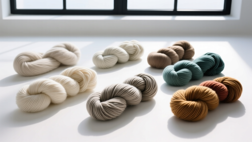Yarn & Co: The Designer’s Definitive Buyer’s Guide