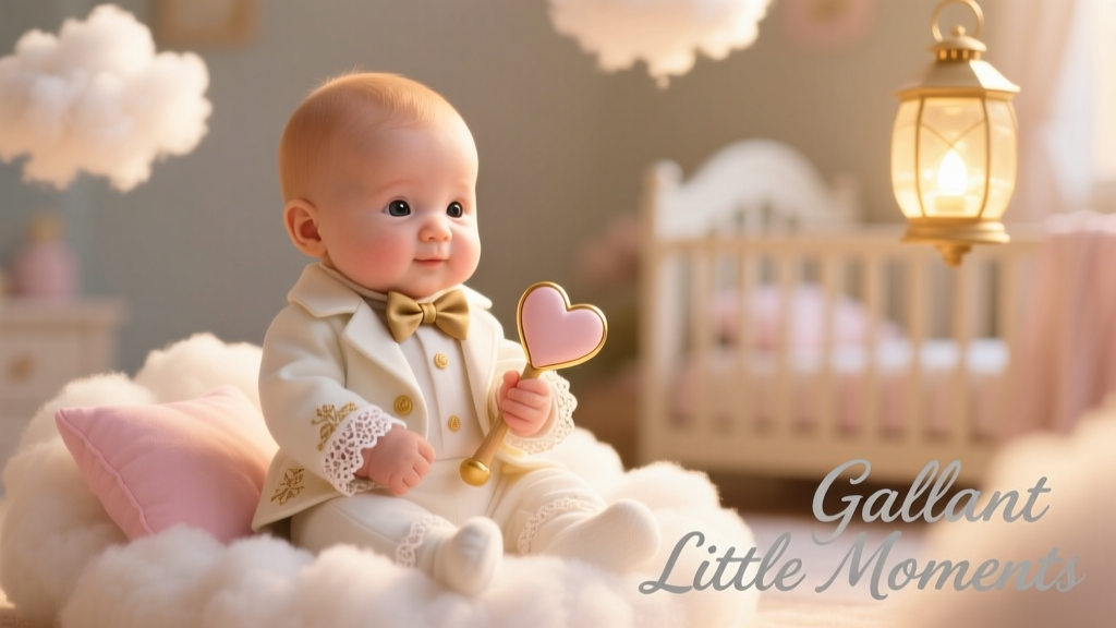 The Gallant Reflex in Infants: Clinical Significance, Assessment, and Developmental Implications