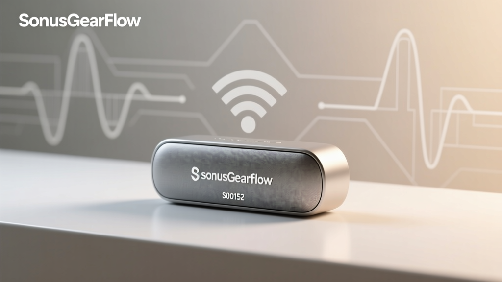 S00152 Bluetooth Speakers Pairing Guide (2026)