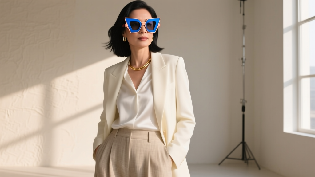Affordable Designer Eyeglasses: Style Without the Splurge