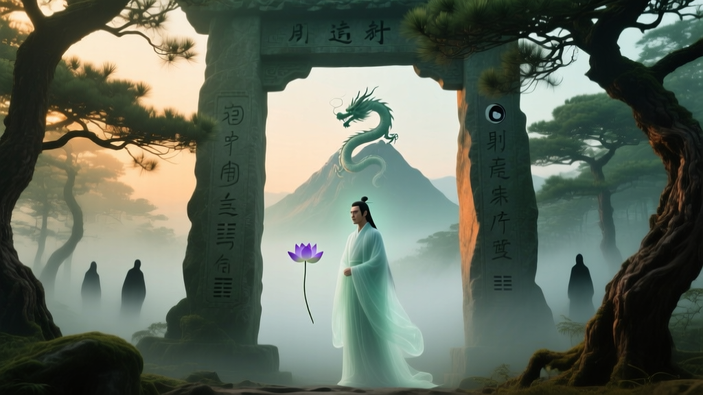 Hiding in Chinese: Cultural Dream Symbolism