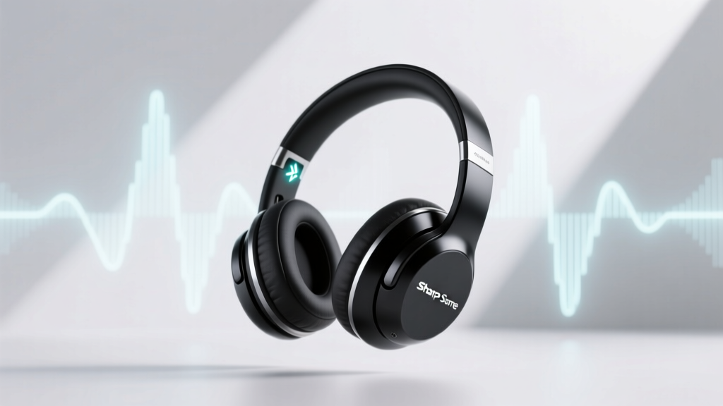 How To Hook Up Sharper Image Wireless Headphones