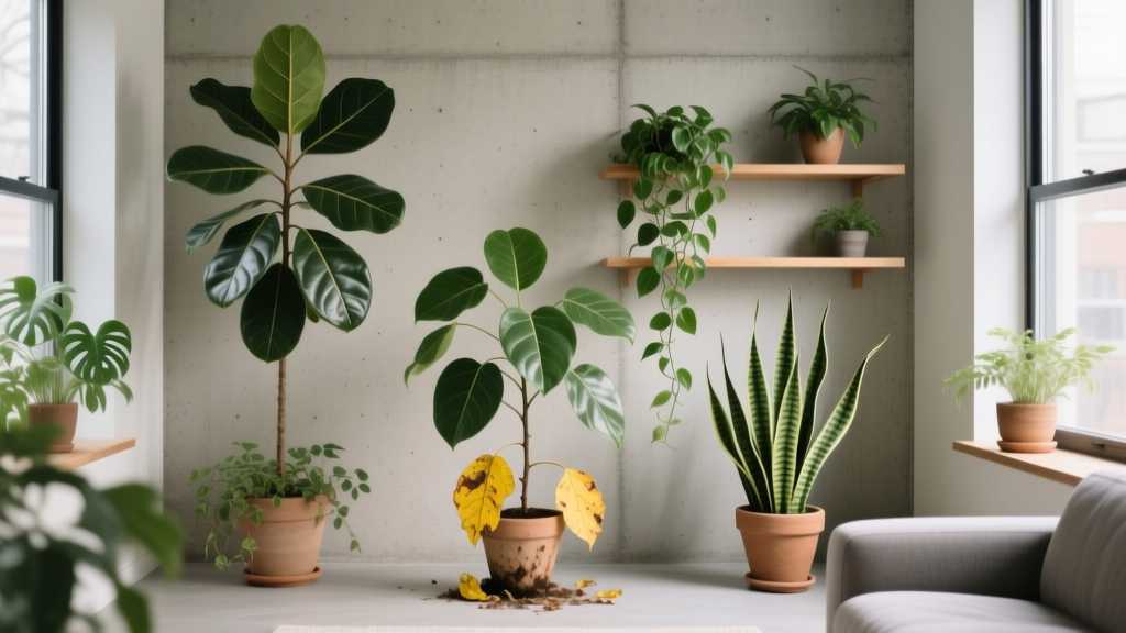 Winter Fertilizer Guide for Indoor Plants (2026)