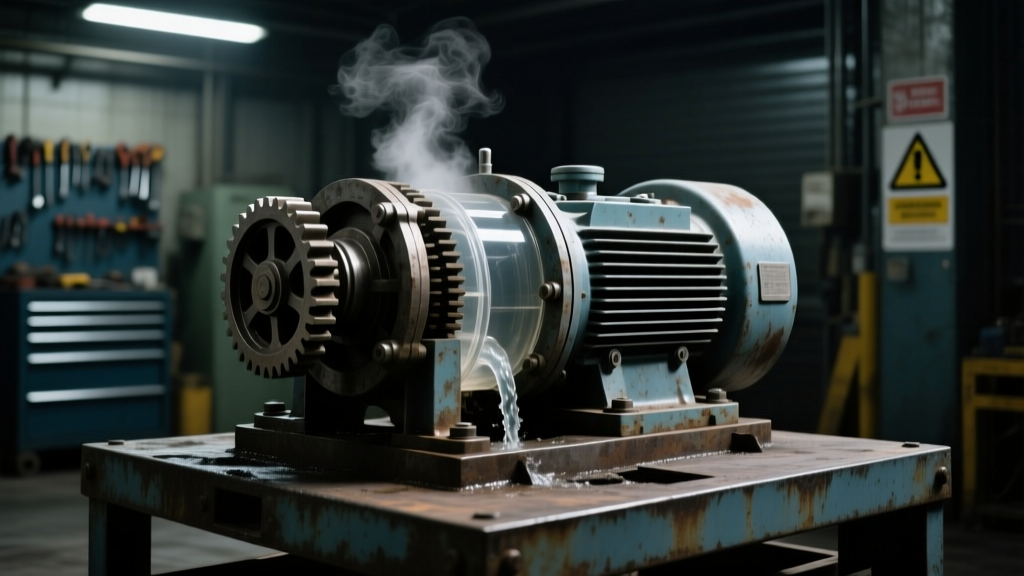 Progressive Cavity Pump API RP 14E Compliance Guide