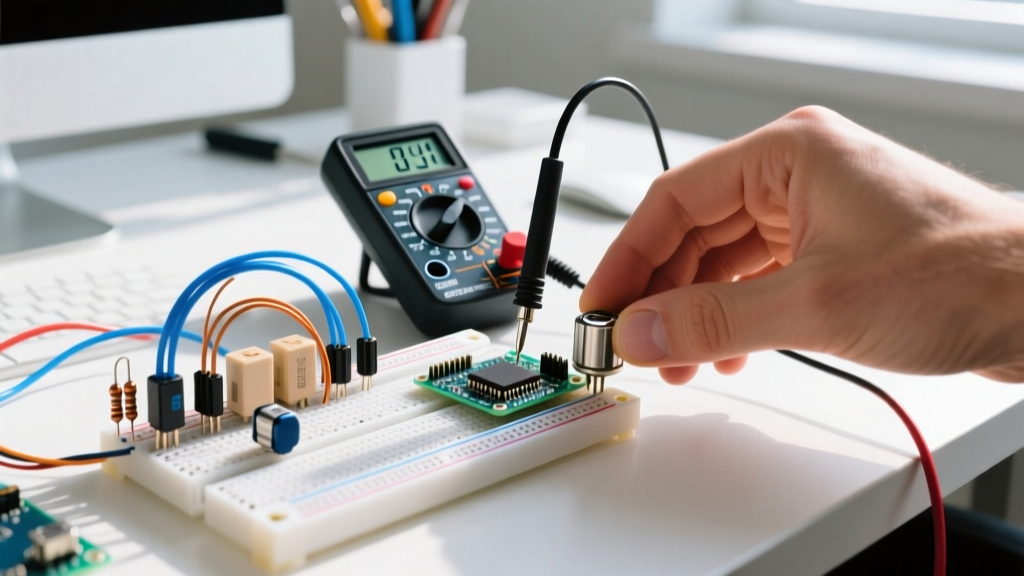 How to Calculate Voltage of a Cell: Formulas, Worked Examples, and Unit Traps