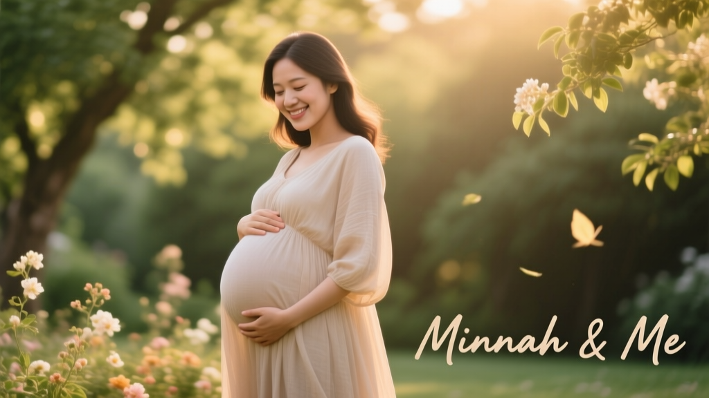 Minnah: A Science-Informed Look at This Prenatal Supplement for Iron Support and Maternal Wellness