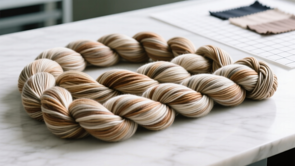 Lion Brand 24/7 Cotton Yarn: Budget-Smart Fabric Guide